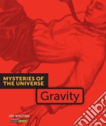 Gravity libro in lingua di Whiting Jim