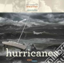 Hurricanes libro in lingua di Bodden Valerie