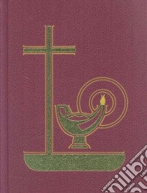 Lectionary for Weekday Mass libro in lingua di Not Available (NA)