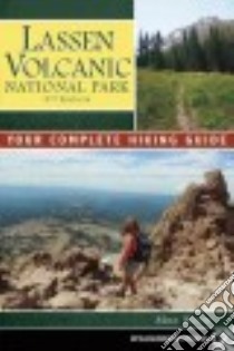 Lassen Volcanic National Park libro in lingua di White Mike