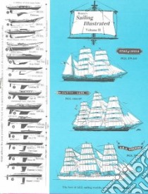 Royce's Sailing Illustrated libro in lingua di Royce Patrick M.