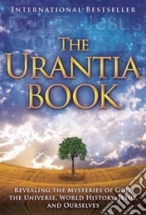 The Urantia Book libro in lingua di Not Available (NA)