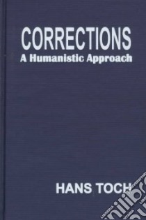 Corrections libro in lingua di Toch Hans, Toch. Hans
