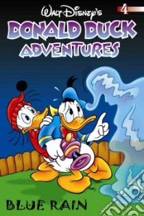 Walt Disney's Donald Duck Adventures libro in lingua di Not Available (NA)