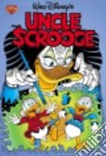 Walt Disney's Uncle Scrooge libro in lingua di Clark Leonard (EDT)