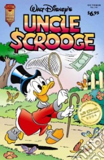 Uncle Scrooge 346 libro in lingua di Barks Carl, Strobl Tony (ILT), Branca Daniel (ILT), Scarpa Romano (ILT), Block Pat, Block Shelly