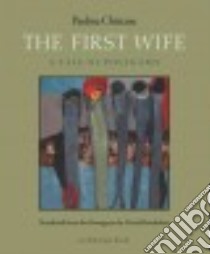 The First Wife libro in lingua di Chiziane Paulina, Brookshaw David (TRN)