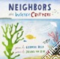 Neighbors libro in lingua di Held George, Kim Joung UN (ILT)