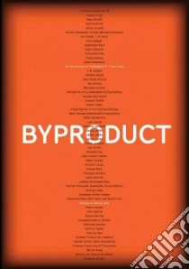 Byproduct libro in lingua di Jahn Marisa (EDT)