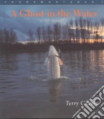 A Ghost in the Water libro in lingua di Glavin Terry