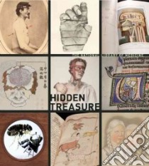 Hidden Treasure libro in lingua di Sappol Michael (EDT), Lindgren Laura (CON), Svenson Arne (PHT)