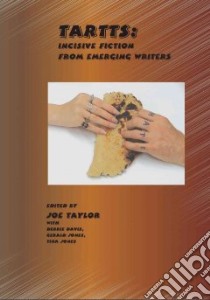 Tartts libro in lingua di Taylor Joe (EDT), Davis Debbie (EDT), Jones Gerald (EDT), Jones Tina N. (EDT)