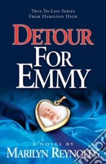 Detour for Emmy libro in lingua di Reynolds Marilyn