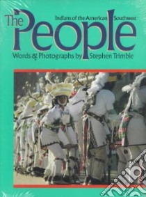 The People libro in lingua di Trimble Stephen