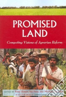 Promised Land libro in lingua di Rosset Peter (EDT), Patel Raj (EDT), Courville Michael (EDT)