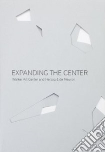 Expanding the Center libro in lingua di Not Available (NA)