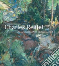 Charles Reiffel libro in lingua di Plotek Ariel (EDT), Colestock Keith (CON)