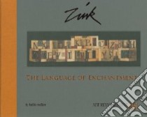 Zink libro in lingua di Walker Hollis