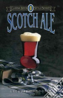 Scotch Ale libro in lingua di Noonan Greg