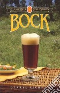 Bock libro in lingua di Richman Darryl