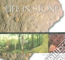 Life In Stone libro in lingua di Sadler Christa