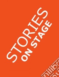 Stories on Stage libro in lingua di Aaron Shepard