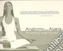 Anatomy and Asana libro in lingua di Aldous Susi Hately