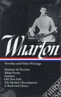 Edith Wharton libro in lingua di Wharton Edith