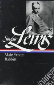 Sinclair Lewis libro in lingua di Lewis Sinclair, Hersey John (EDT)
