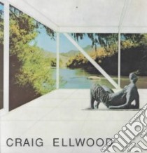 Craig Ellwood libro in lingua di McCoy Esther