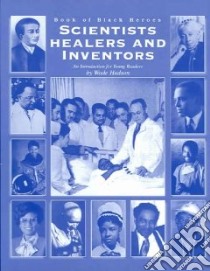 Book of Black Heroes libro in lingua di Hudson Wade (INT)
