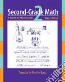 Second-Grade Math libro in lingua di Litton Nancy
