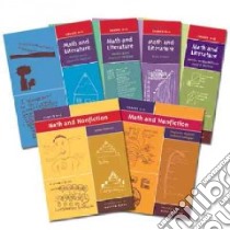 Complete Math, Literature, and Nonfiction Series libro in lingua di Not Available (NA)