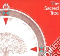 The Sacred Tree libro in lingua di Bopp Judie, Bopp Michael