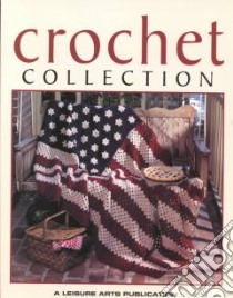 Crochet Collection libro in lingua di Childs Anne Van Wagner