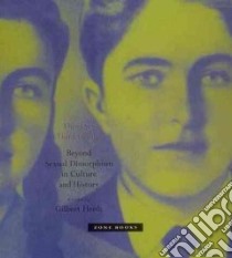 Third Sex, Third Gender libro in lingua di Herdt Gilbert (EDT)