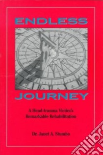 Endless Journey libro in lingua di Stumbo Janet A.