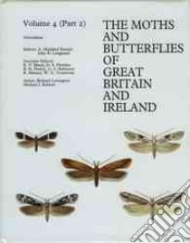 Gelechiidae libro in lingua di Emmet A. Maitland (EDT), Langmaid John R. (EDT)