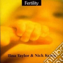 Fertility libro in lingua di Taylor Tina, Kemp Nick