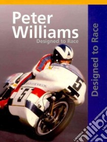 Peter Williams libro in lingua di Williams Peter