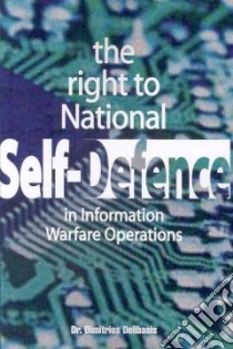 Right to National Self-Defense libro in lingua