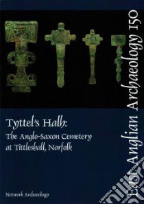 Tyttel's Halh libro in lingua di Rogers Penelope Walton, Allen Steve (CON), Anderson Sue (CON), Brayne Kate (CON)