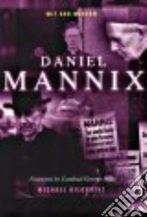 Daniel Mannix libro in lingua di Gilchrist Michael, Pell George Cardinal (FRW)