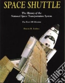 Space Shuttle libro in lingua di Jenkins Dennis R.
