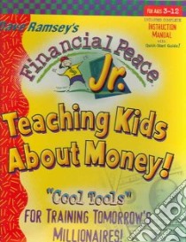 Financial Peace Jr. libro in lingua di Ramsey Dave