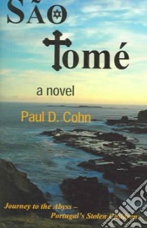 Sao Tome libro in lingua di Cohn Paul D.