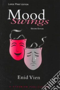 Mood-Swings libro in lingua di Vien Enid
