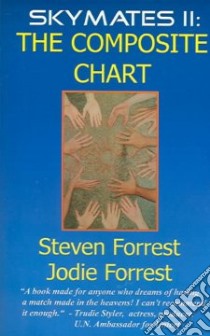 Skymates libro in lingua di Forrest Steven, Forrest Jodie