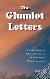 The Glumlot Letters libro in lingua di M. Stanley, M. Stanley