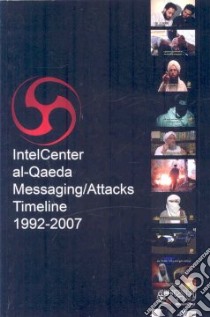 IntelCenter Al-Qaeda Messaging libro in lingua di Not Available (NA)